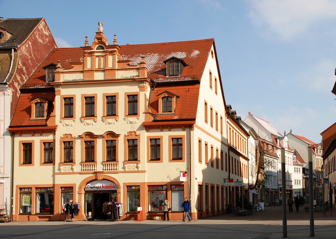 Markt 13